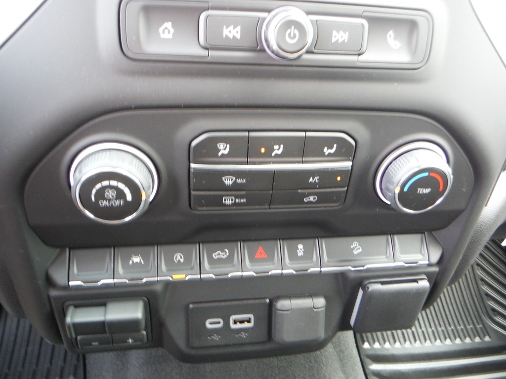 2026 Chevrolet Silverado 1500 image 29