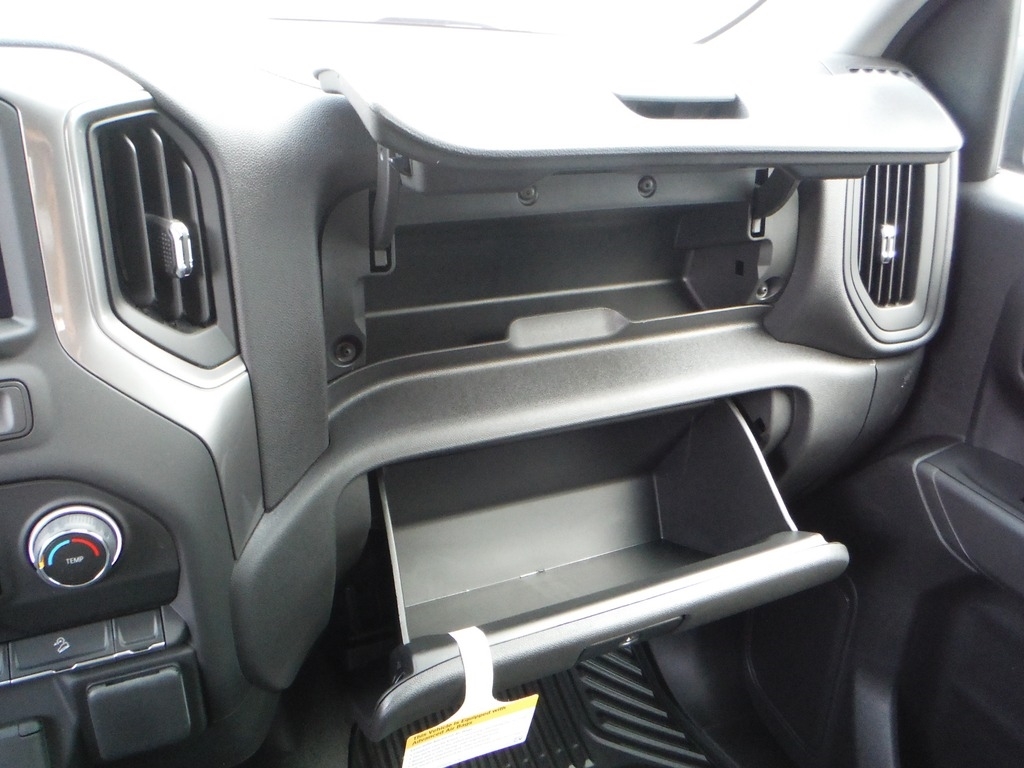 2026 Chevrolet Silverado 1500 image 35