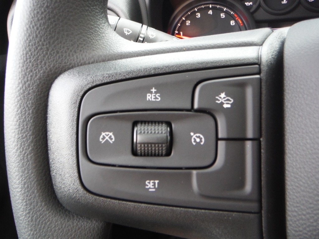 2026 Chevrolet Silverado 1500 image 39