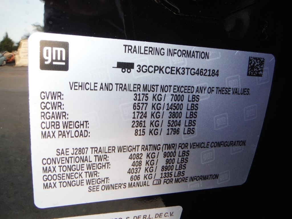 2026 Chevrolet Silverado 1500 image 44