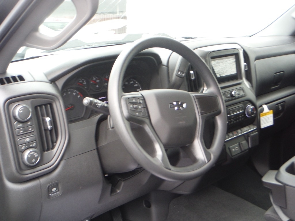 2026 Chevrolet Silverado 1500 image 19
