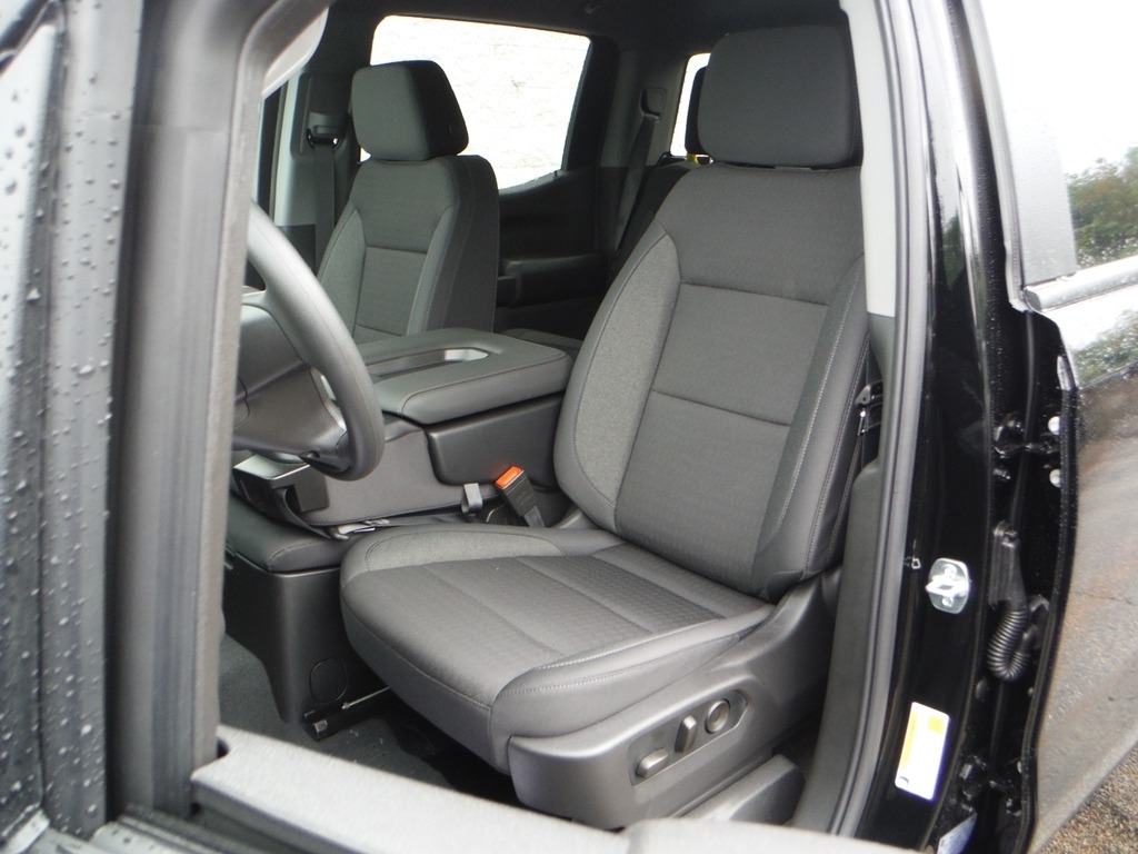 2026 Chevrolet Silverado 1500 image 22