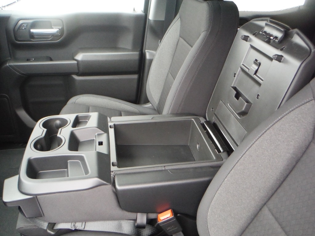 2026 Chevrolet Silverado 1500 image 25