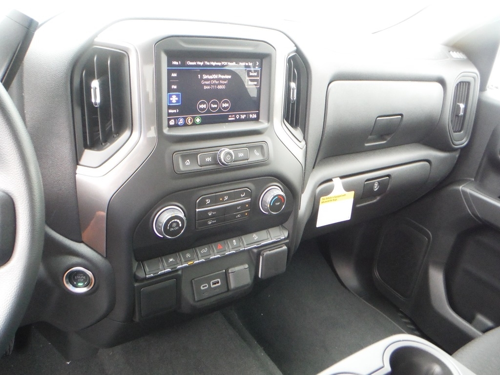 2026 Chevrolet Silverado 1500 image 26