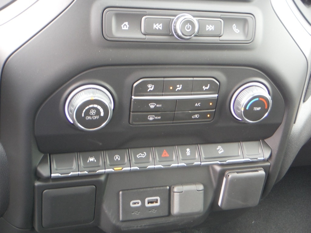 2026 Chevrolet Silverado 1500 image 28