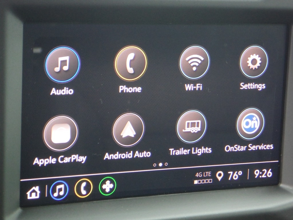 2026 Chevrolet Silverado 1500 image 29