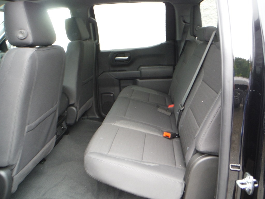 2026 Chevrolet Silverado 1500 image 40