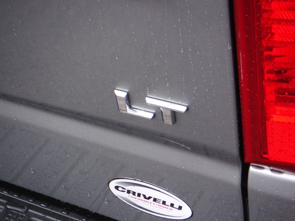 2026 Chevrolet Silverado 1500 image 9