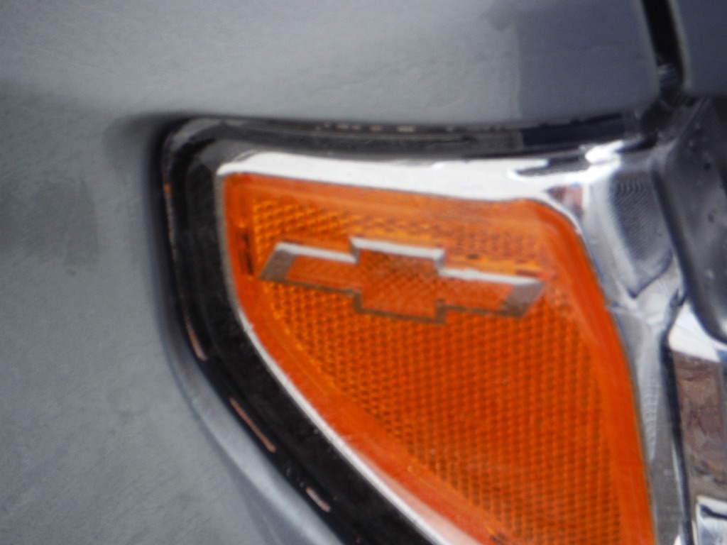 2026 Chevrolet Silverado 1500 image 10