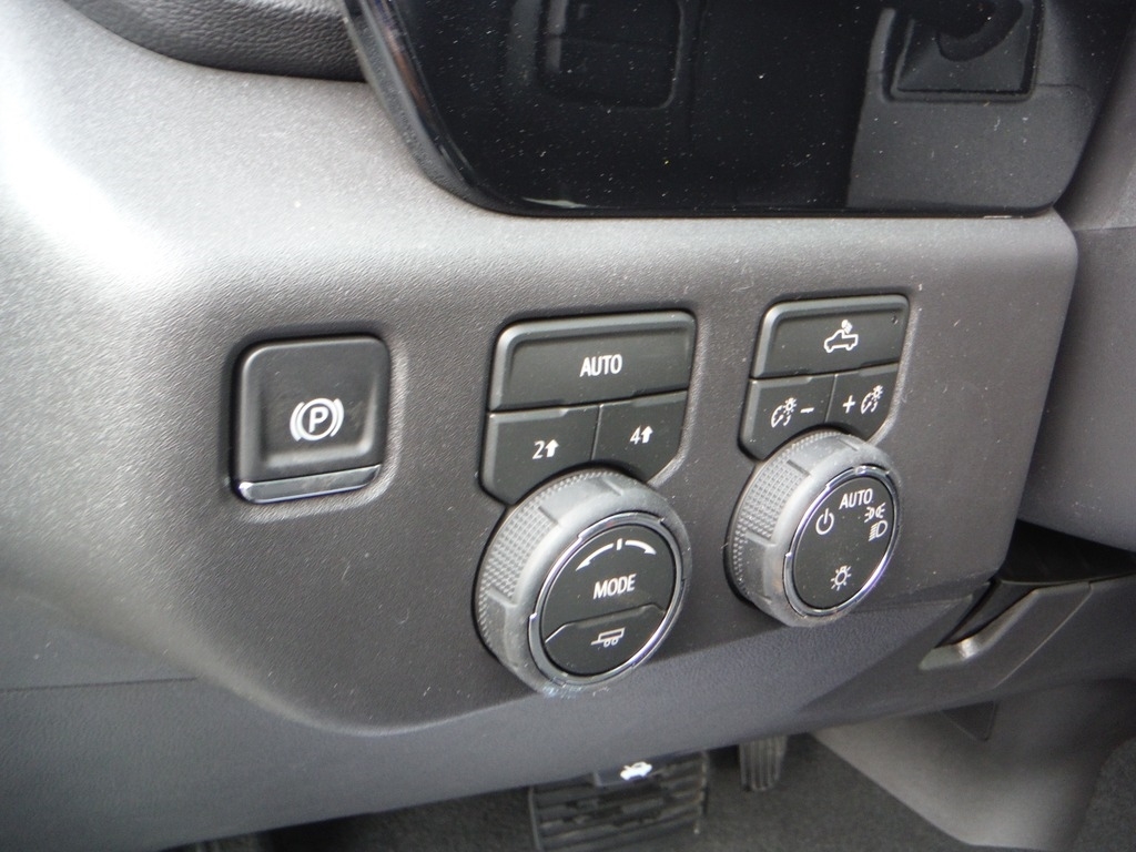 2026 Chevrolet Silverado 1500 image 19