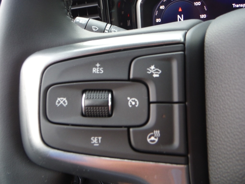 2026 Chevrolet Silverado 1500 image 40