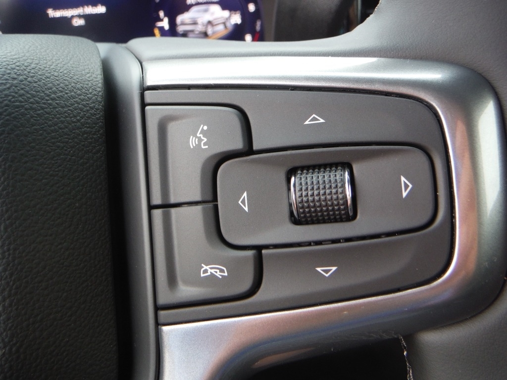 2026 Chevrolet Silverado 1500 image 41