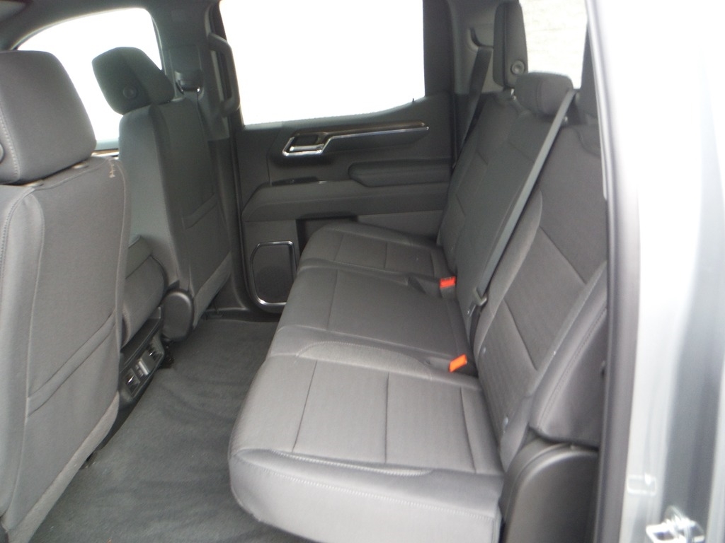 2026 Chevrolet Silverado 1500 image 43