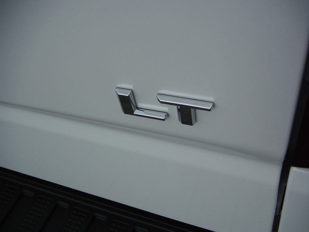 2026 Chevrolet Silverado 1500 image 9