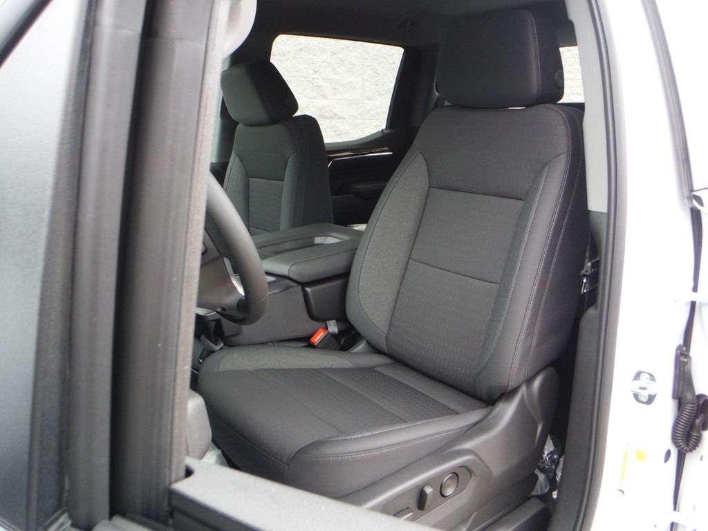 2026 Chevrolet Silverado 1500 image 20