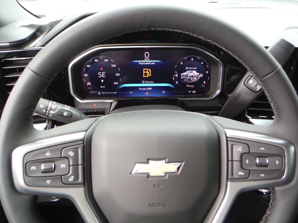 2026 Chevrolet Silverado 1500 image 40
