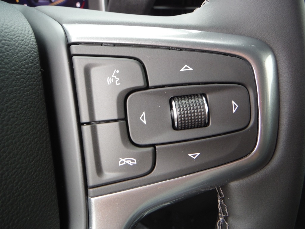 2026 Chevrolet Silverado 1500 image 42