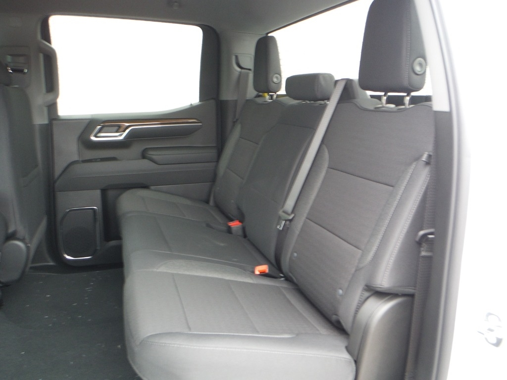 2026 Chevrolet Silverado 1500 image 43
