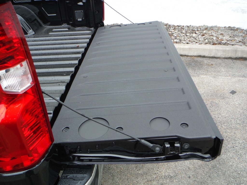 2026 Chevrolet Silverado 1500 image 15