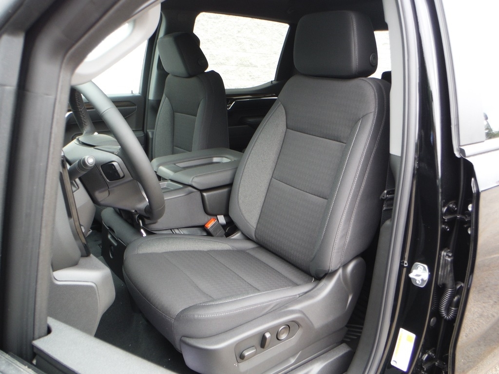 2026 Chevrolet Silverado 1500 image 20