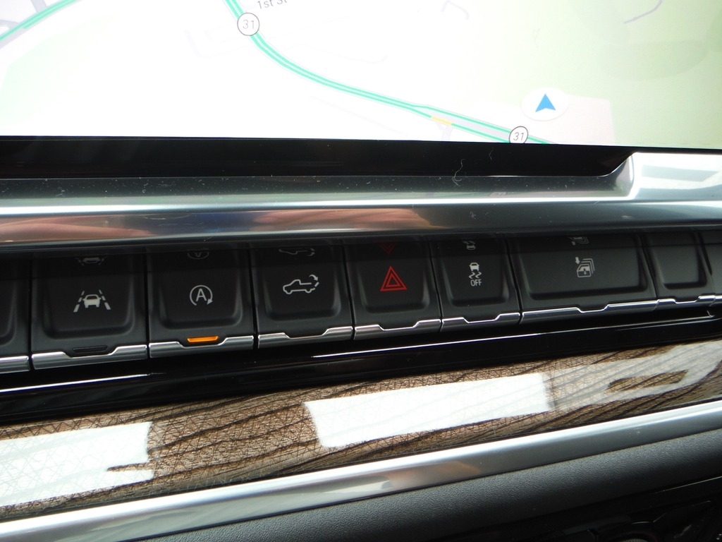 2026 Chevrolet Silverado 1500 image 28