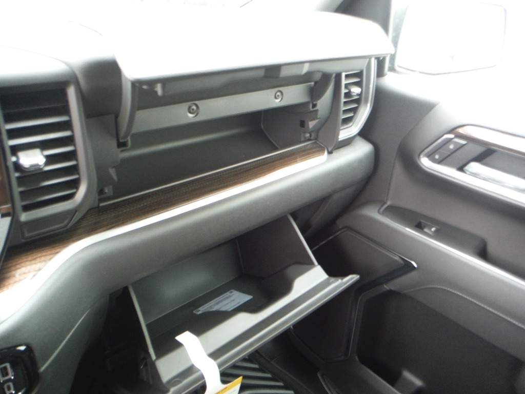 2026 Chevrolet Silverado 1500 image 39