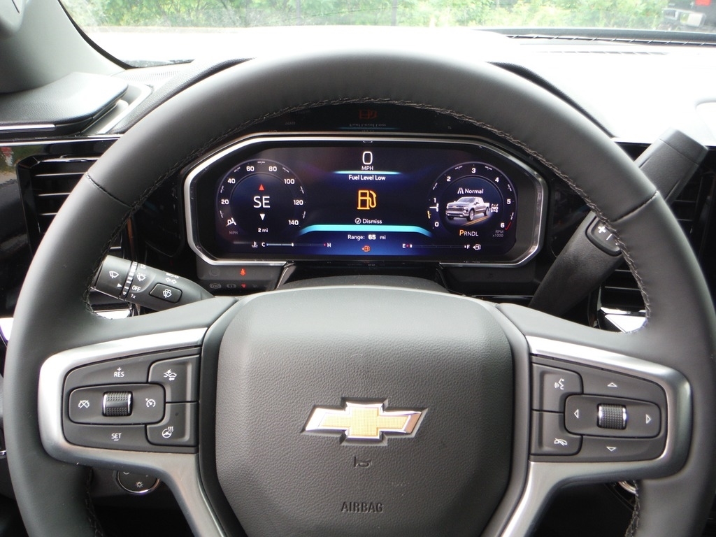 2026 Chevrolet Silverado 1500 image 41