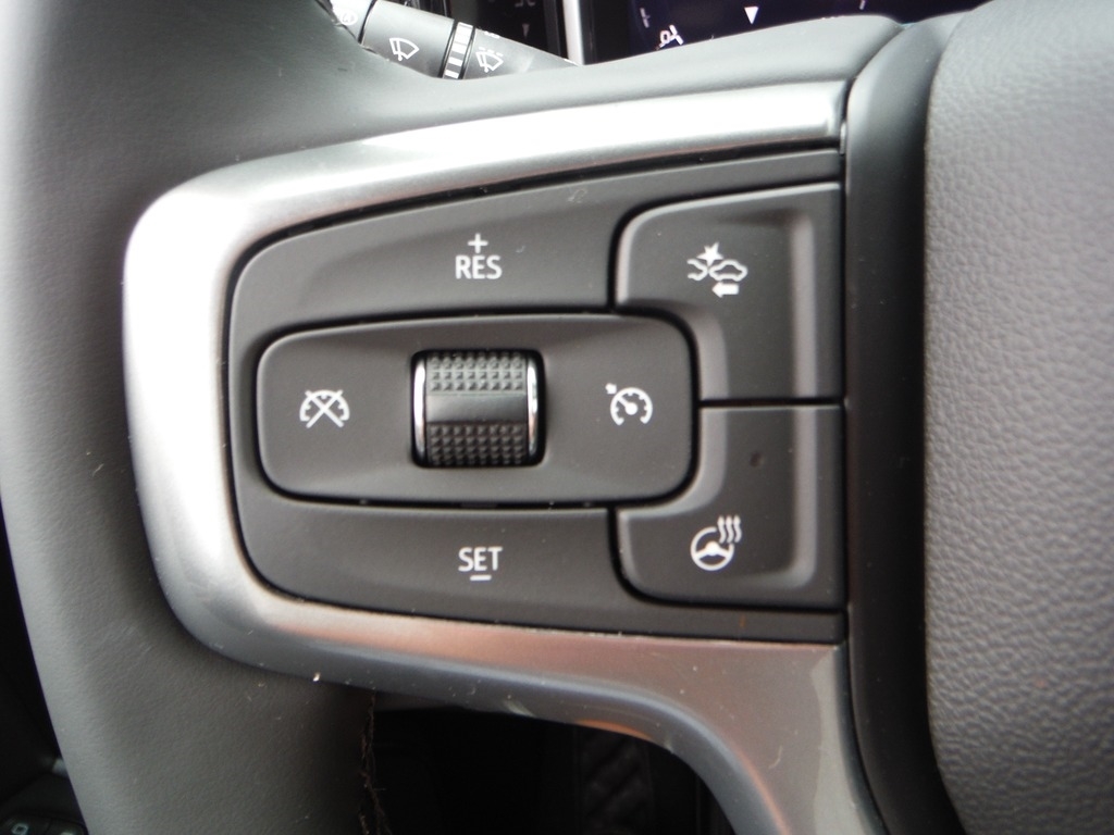 2026 Chevrolet Silverado 1500 image 42