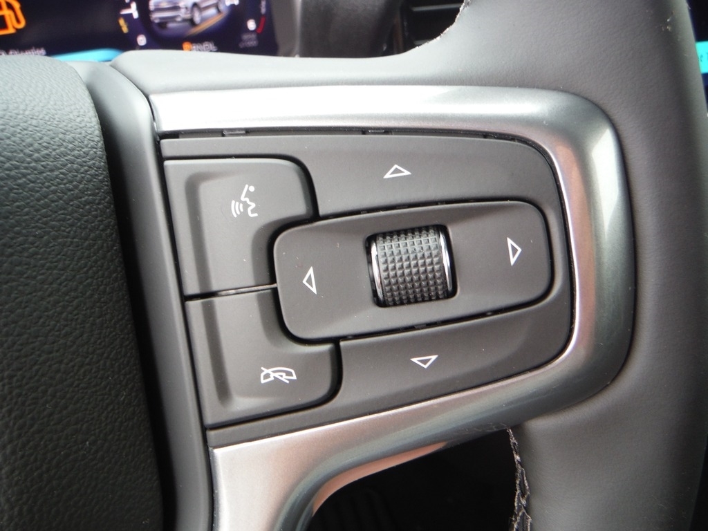 2026 Chevrolet Silverado 1500 image 43