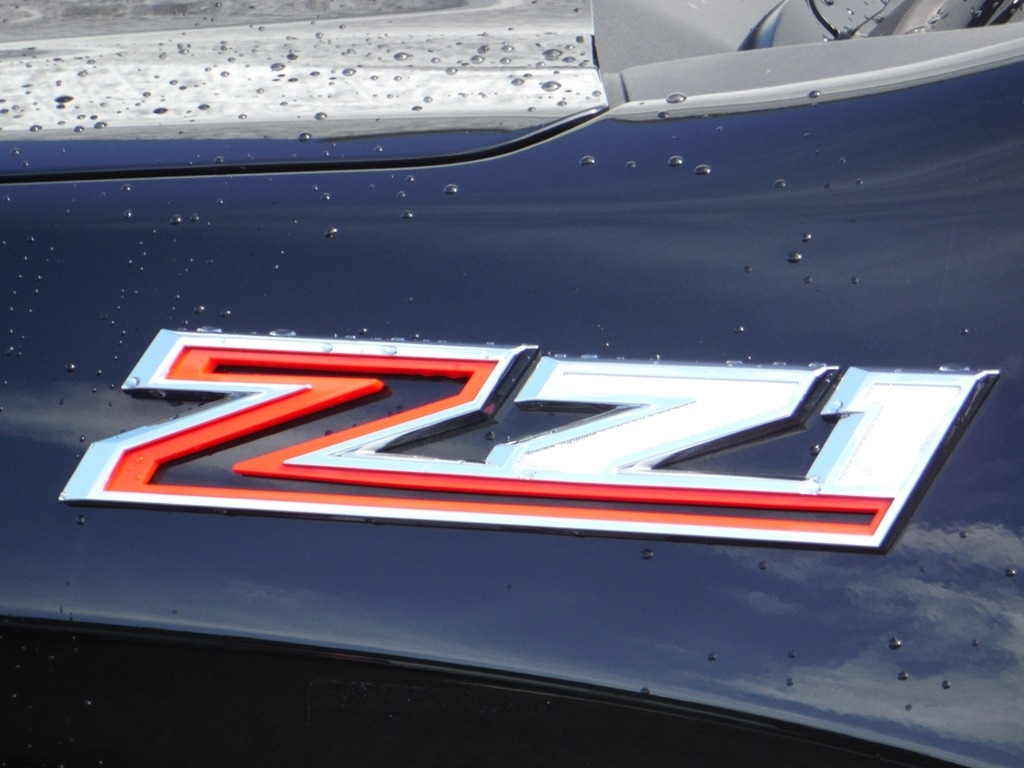 2024 Chevrolet Silverado 1500 image 5