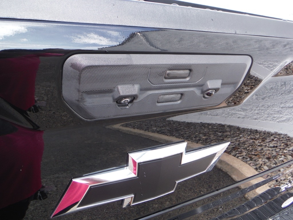 2024 Chevrolet Silverado 1500 image 17