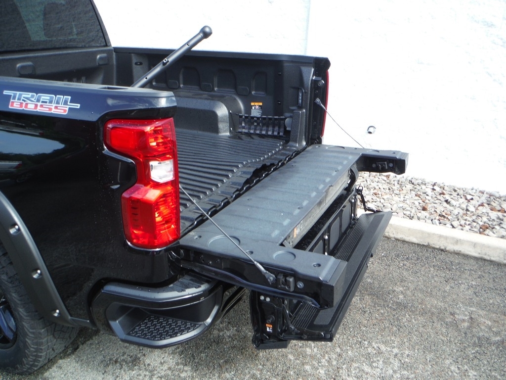 2024 Chevrolet Silverado 1500 image 19