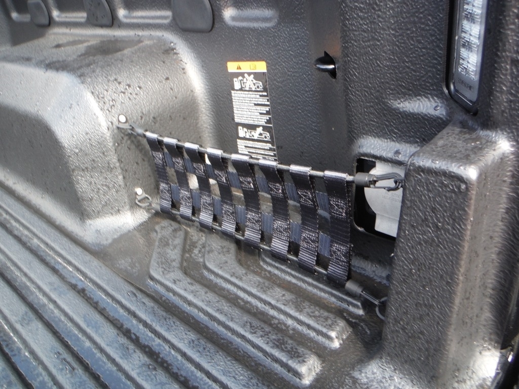 2024 Chevrolet Silverado 1500 image 20