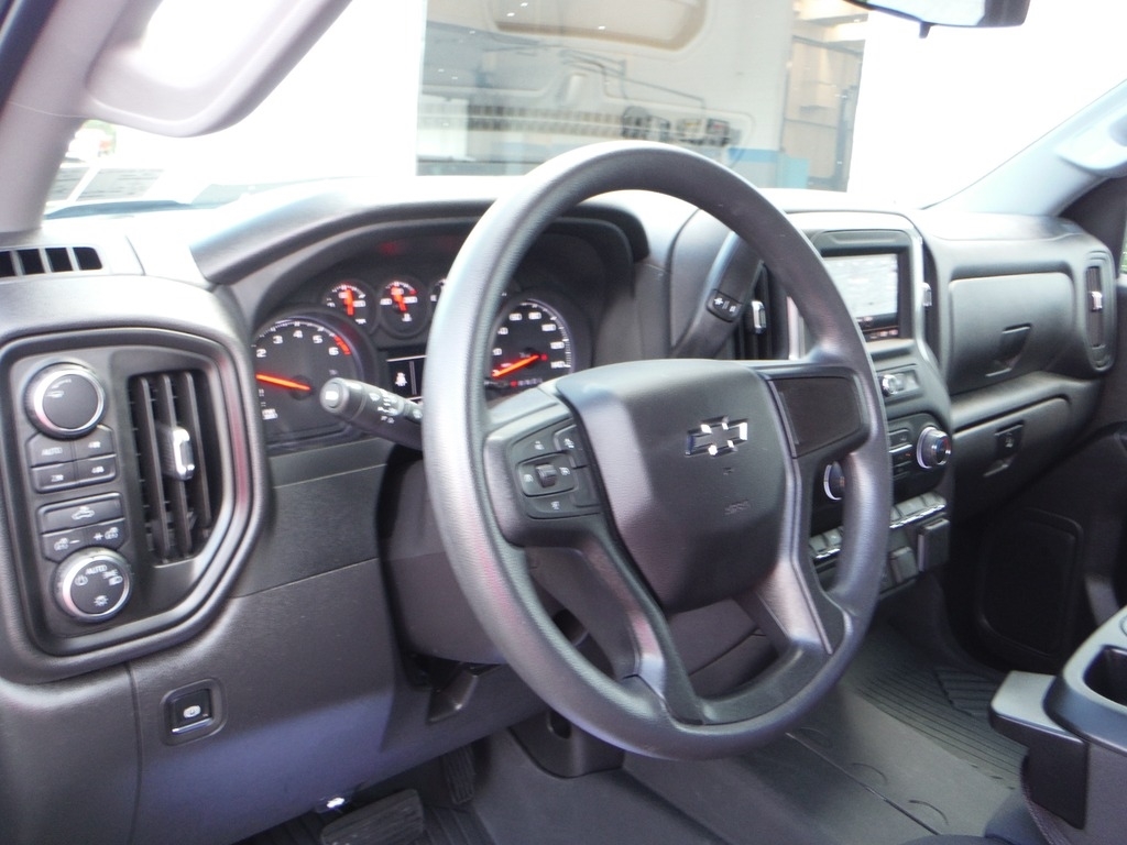 2024 Chevrolet Silverado 1500 image 25