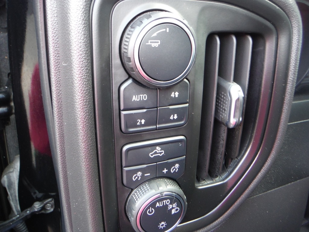 2024 Chevrolet Silverado 1500 image 26