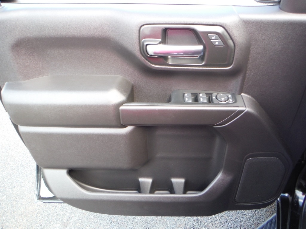 2024 Chevrolet Silverado 1500 image 27
