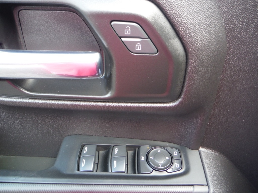 2024 Chevrolet Silverado 1500 image 28