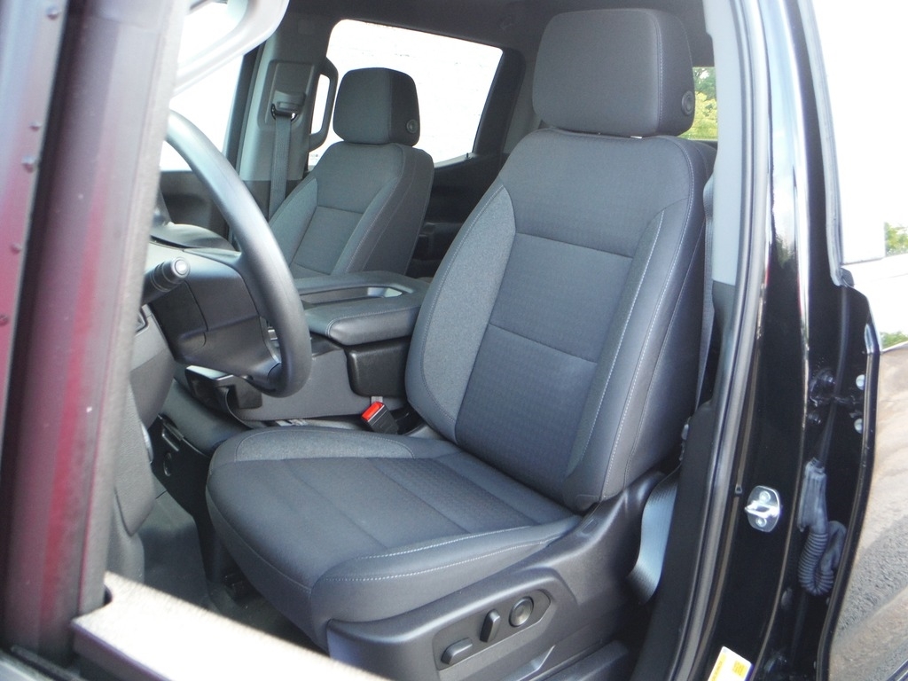 2024 Chevrolet Silverado 1500 image 29