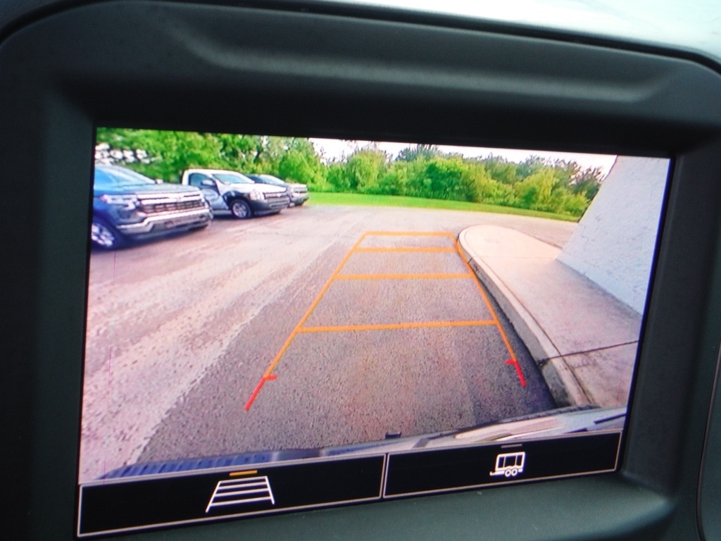 2024 Chevrolet Silverado 1500 image 38