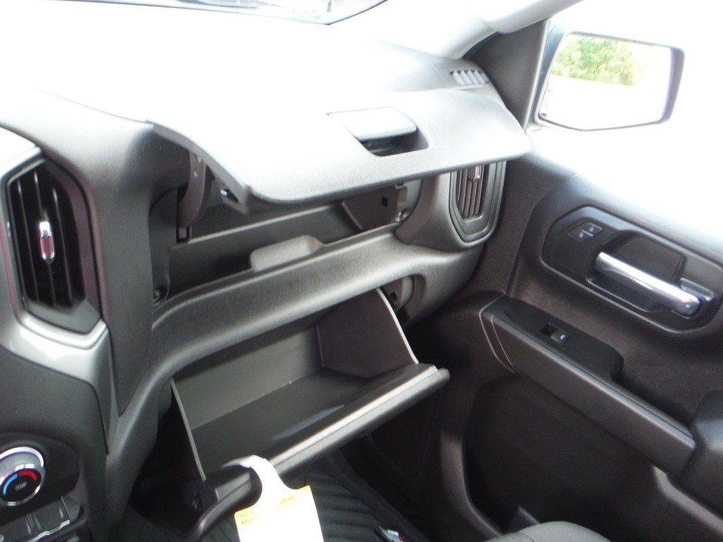2024 Chevrolet Silverado 1500 image 41