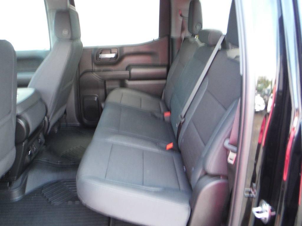 2024 Chevrolet Silverado 1500 image 47