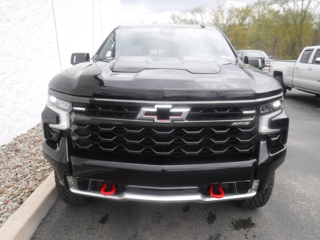 2022 Chevrolet Silverado 1500 image 6