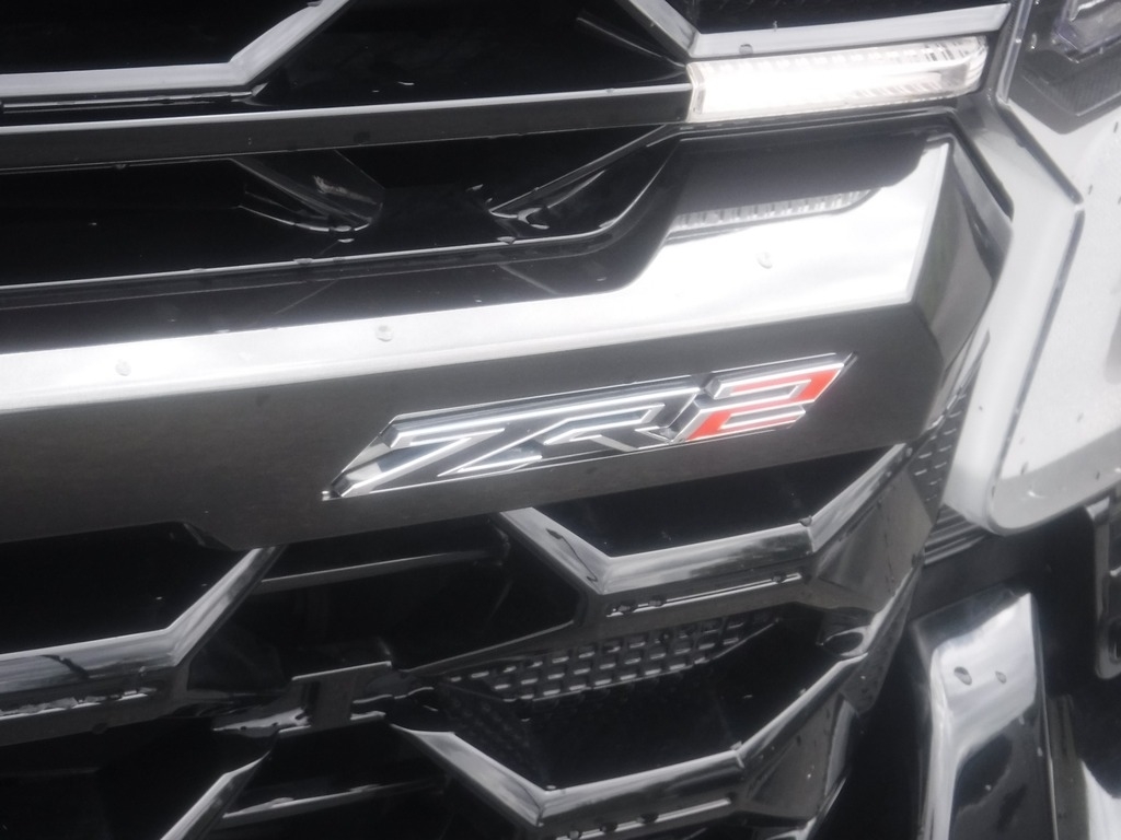 2022 Chevrolet Silverado 1500 image 7