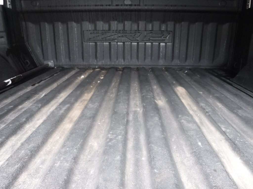 2022 Chevrolet Silverado 1500 image 14