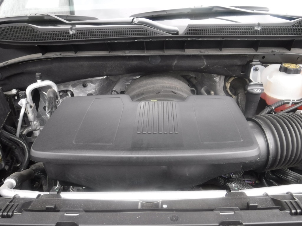 2022 Chevrolet Silverado 1500 image 16