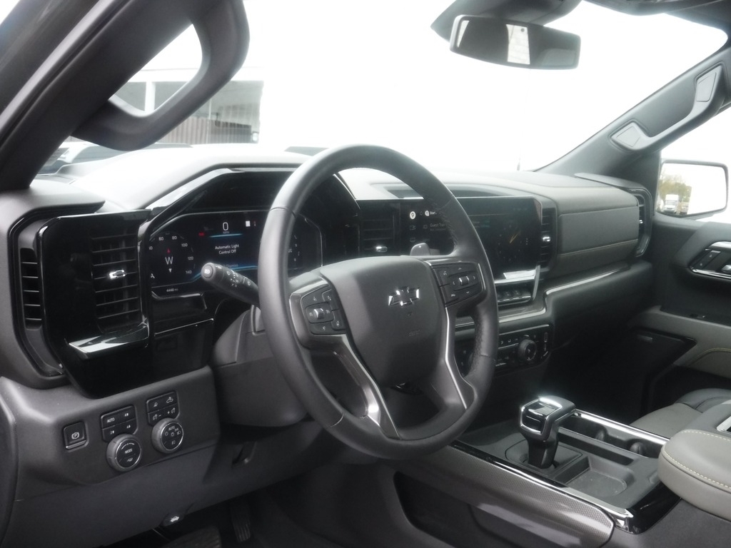 2022 Chevrolet Silverado 1500 image 19