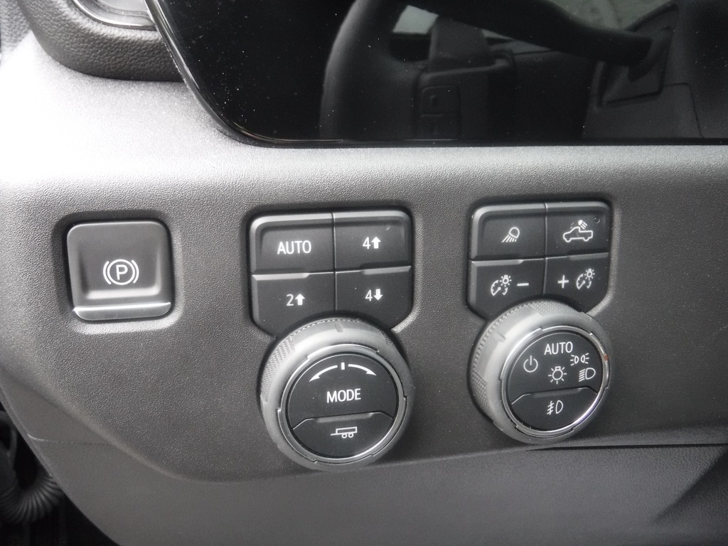 2022 Chevrolet Silverado 1500 image 20
