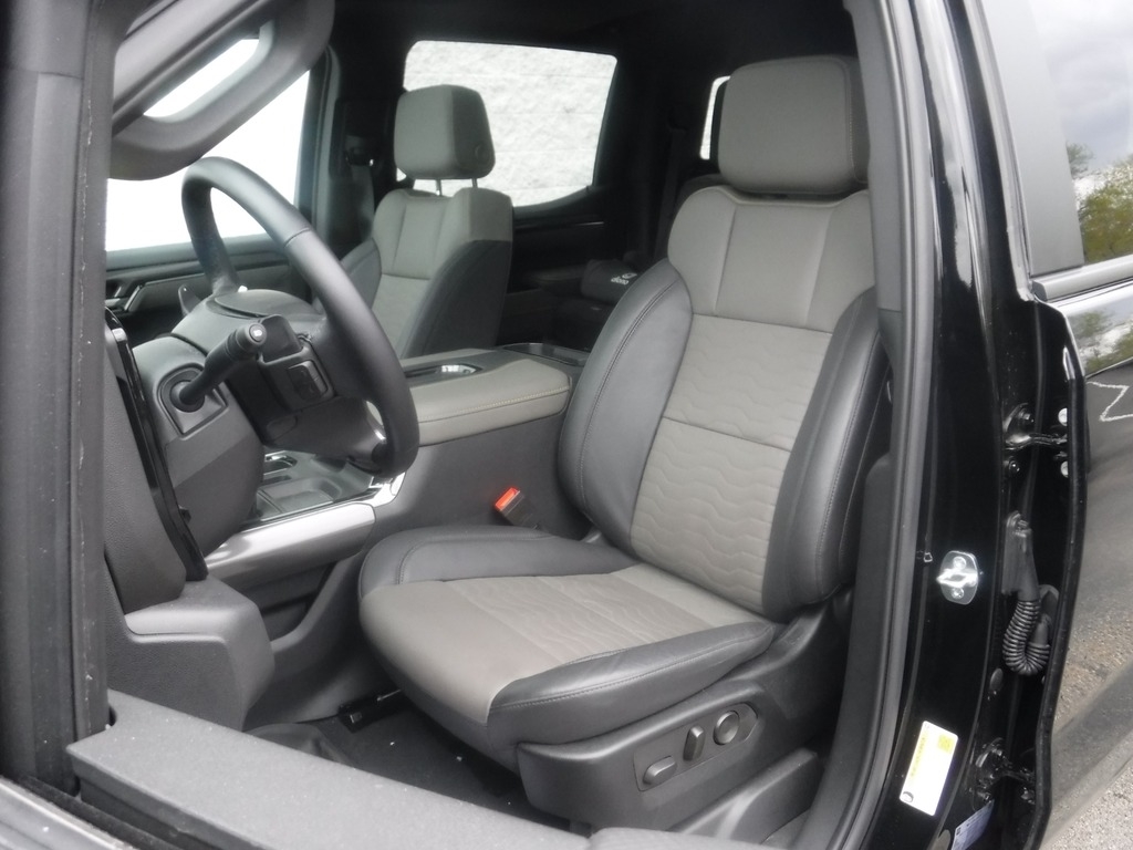2022 Chevrolet Silverado 1500 image 21