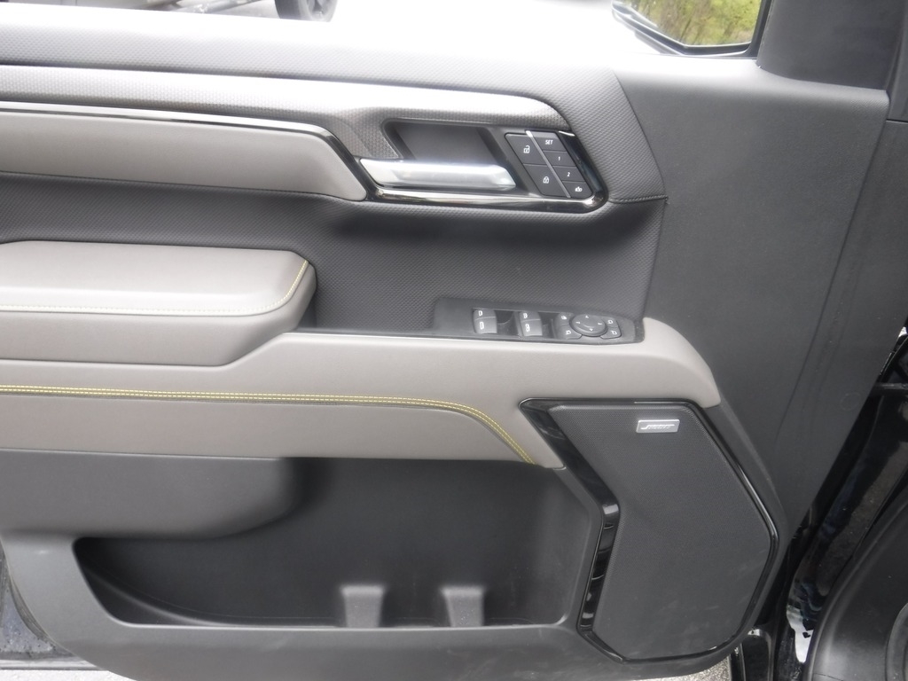 2022 Chevrolet Silverado 1500 image 23