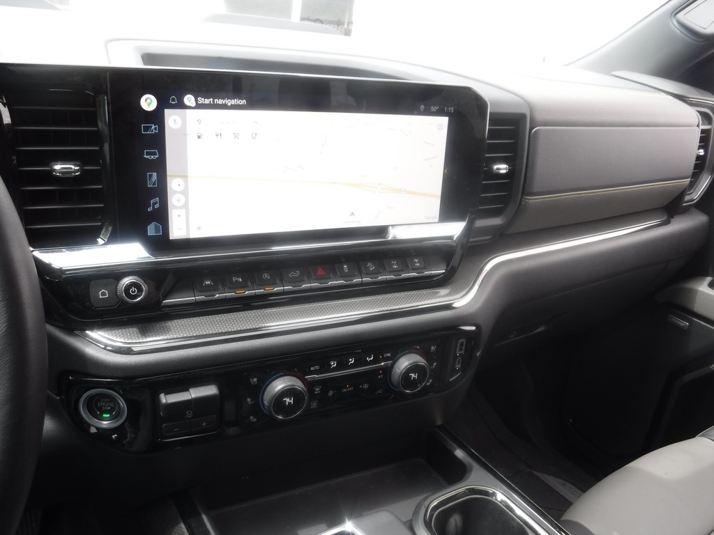 2022 Chevrolet Silverado 1500 image 27